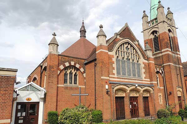 Chingford urc orig