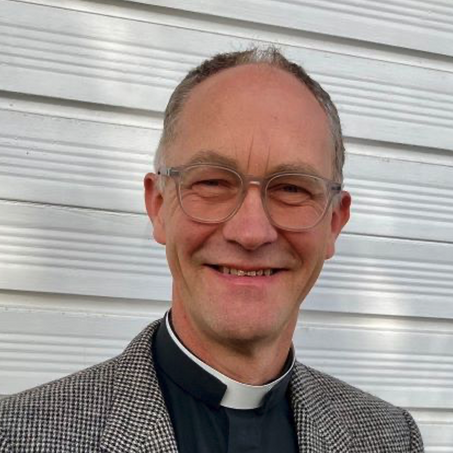 Julian Templeton