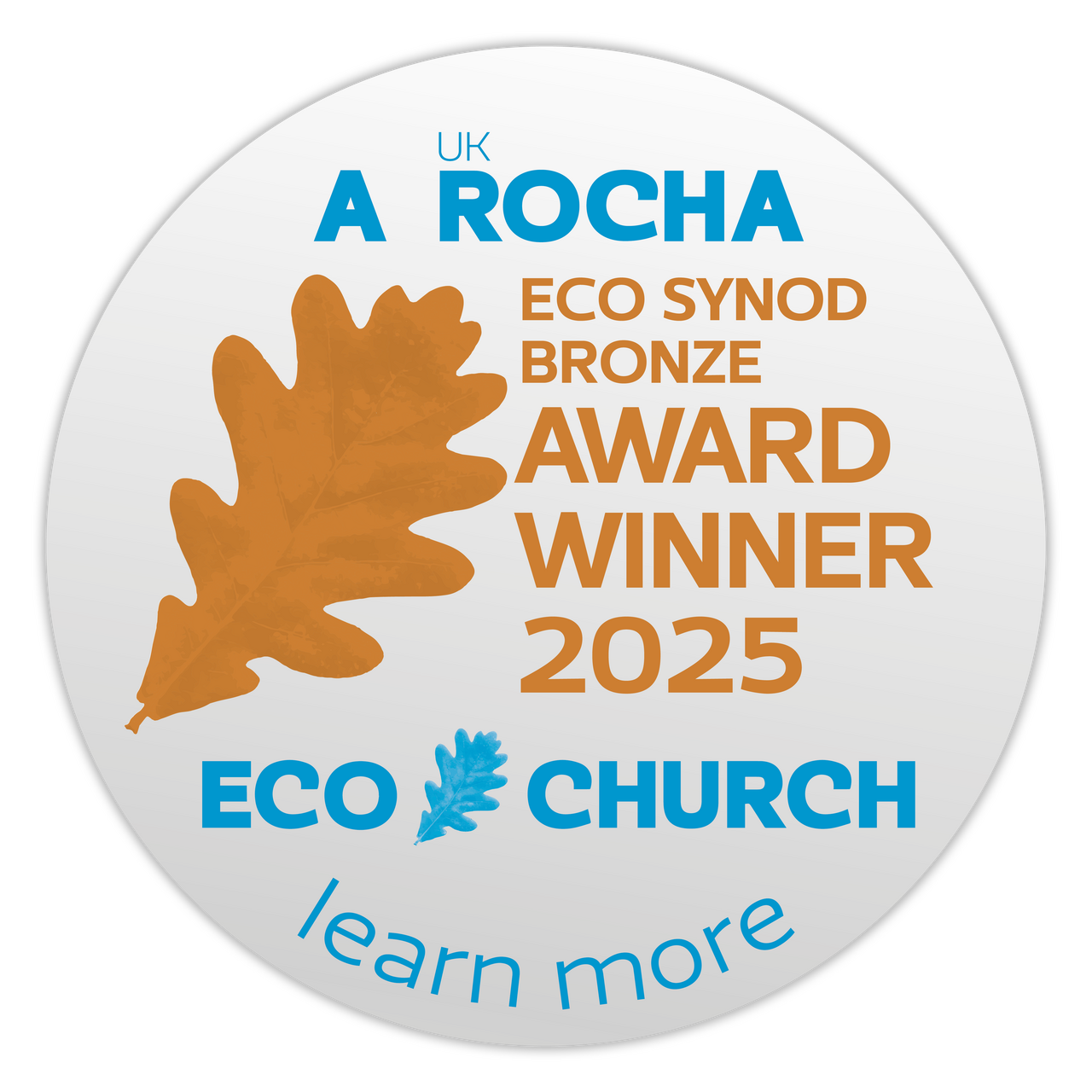 2025 Eco Synod Bronze web badge clear 2