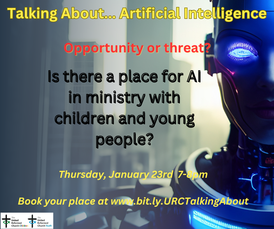 Artificial Intelligence - Opportunity or threat?