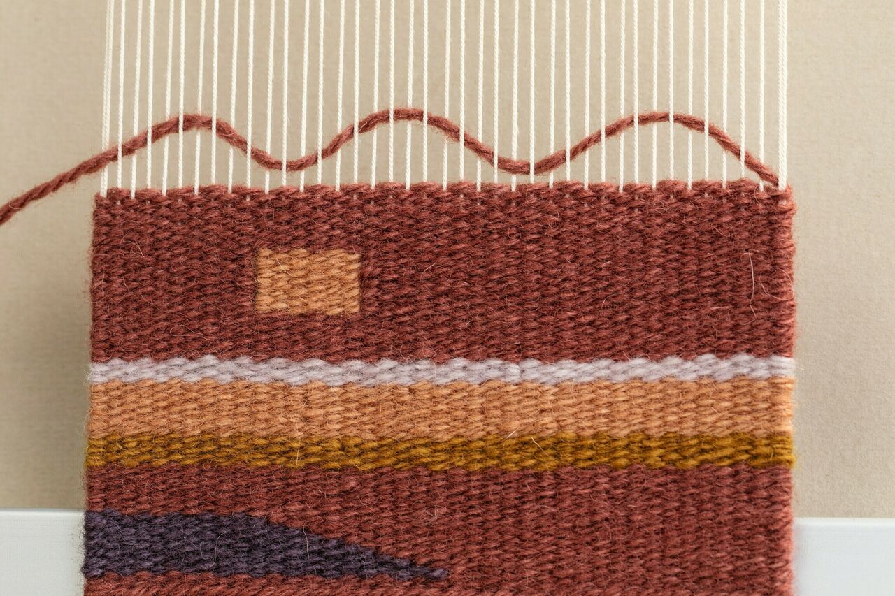 Weaving the Tapestry