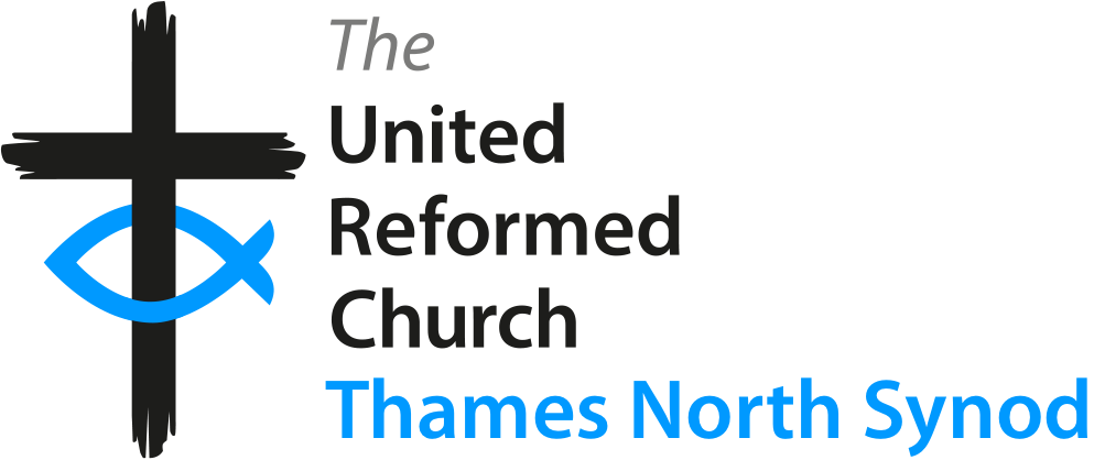 URC Thames North logo